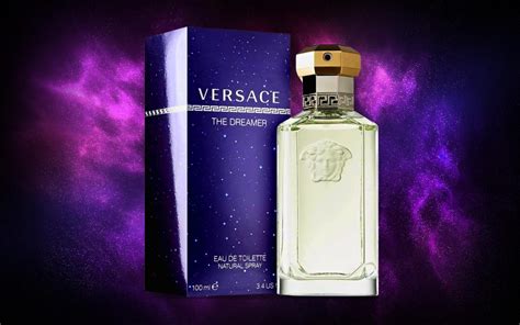 versace the dreamer eau de toilette pour homme|Versace dreamer woman.